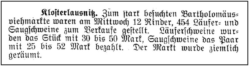 1906-09-01 Kl Viehmarkt